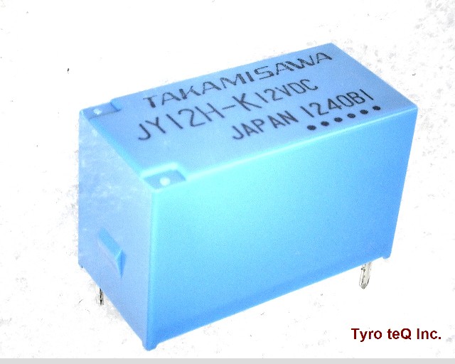 JY12H-K12VDC