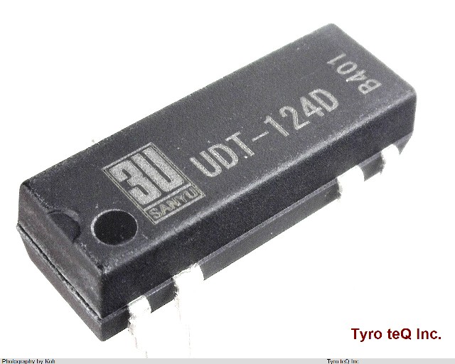 UDT-124D