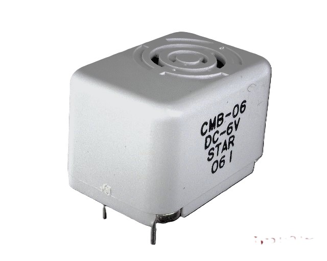 CMB-06 DC6V