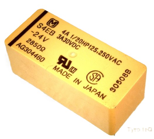 S4EB-24V