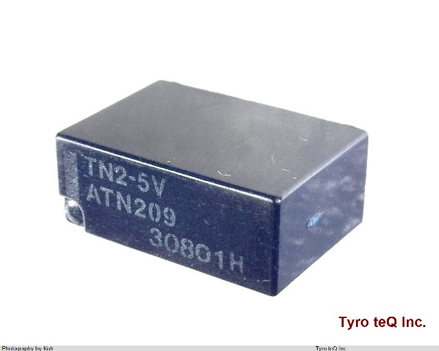 ATN209(TN2-5V)