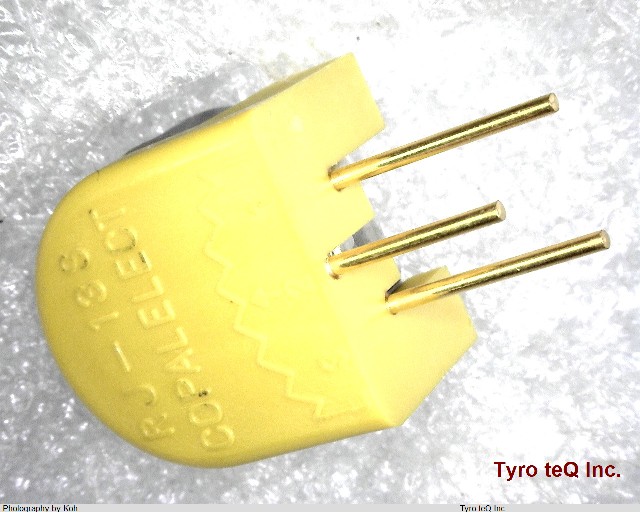RJ-13S 500OHM(501)
