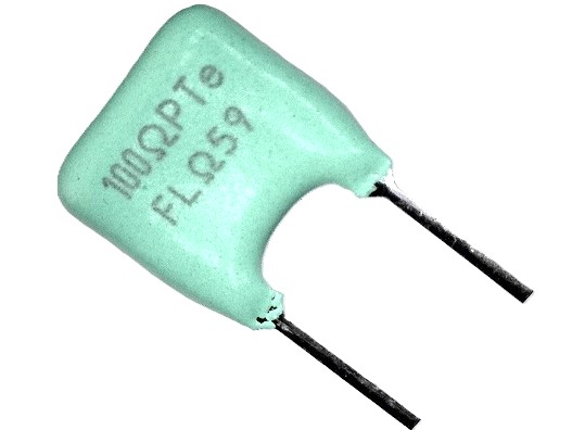 FLN401PT100OHM-E