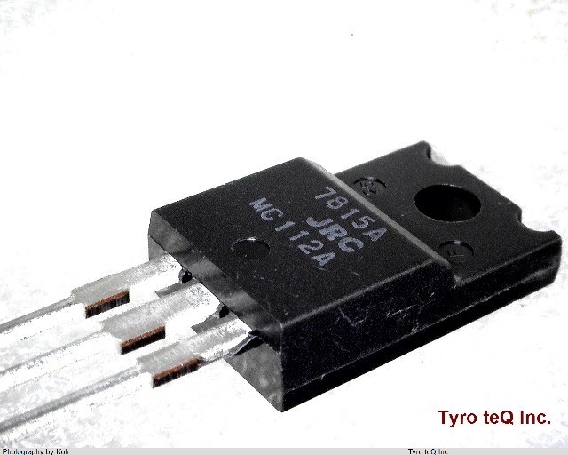 NJM7815FA