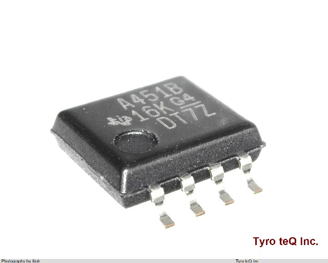 SN75451BPS