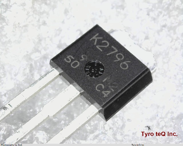 2SK2796L-E