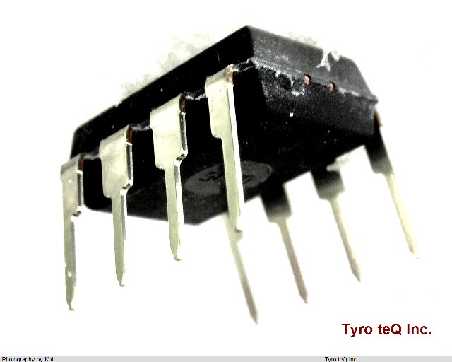 TL431CP