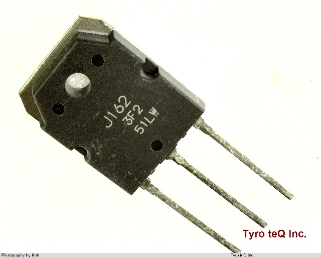 2SJ162-E