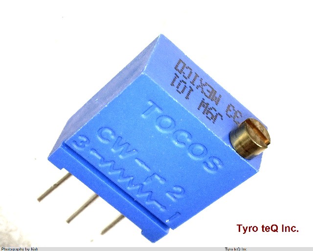 J9W B 101K