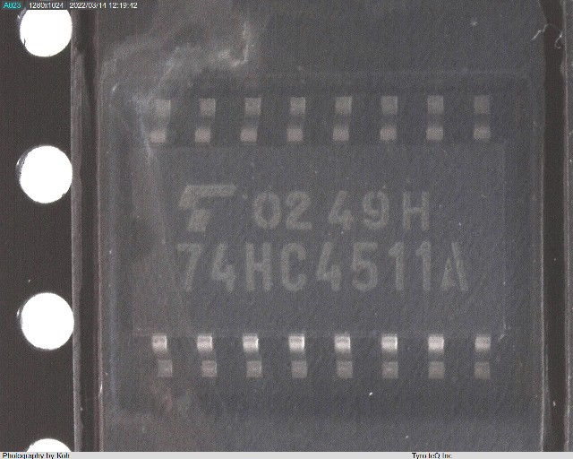 TC74HC4511AF-TP1