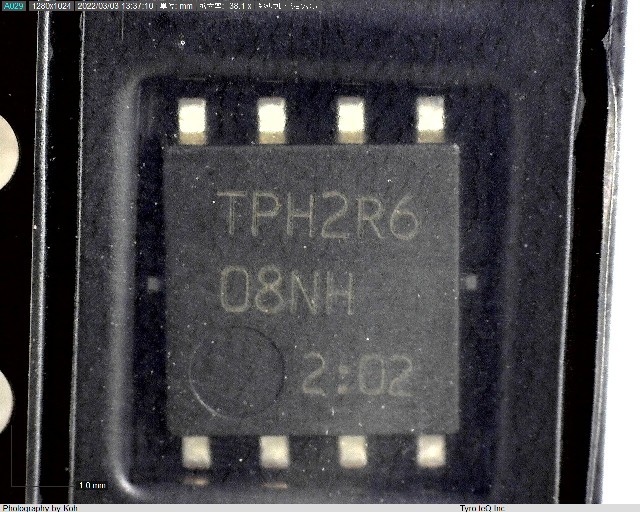 TPH2R608NH,L1Q