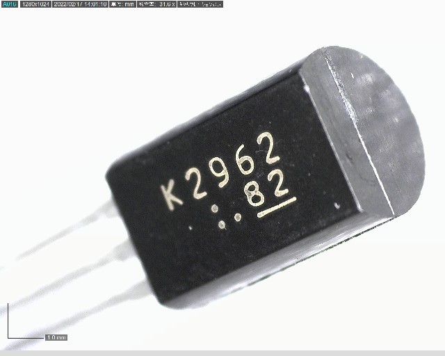 2SK2962(F)