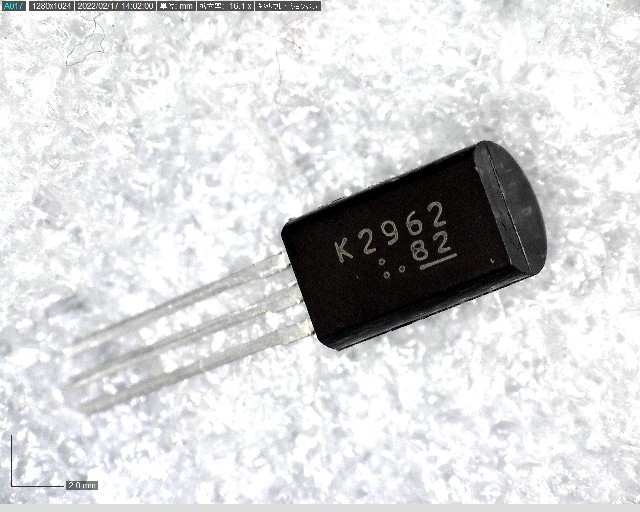 2SK2962(F)