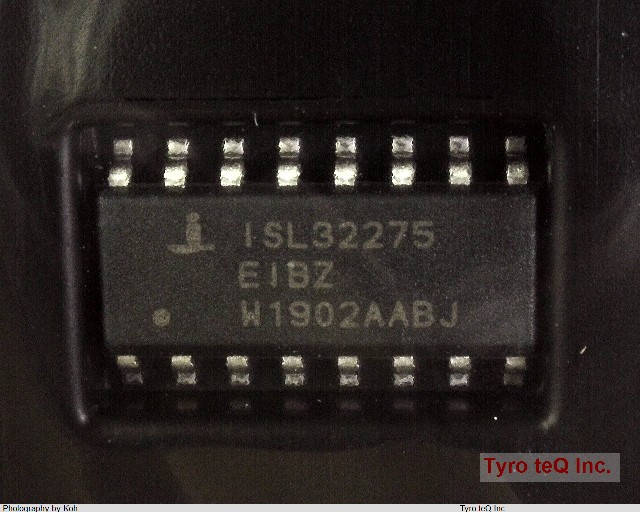 ISL32275EIBZ