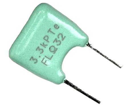 FLN401PT33KOHM-E