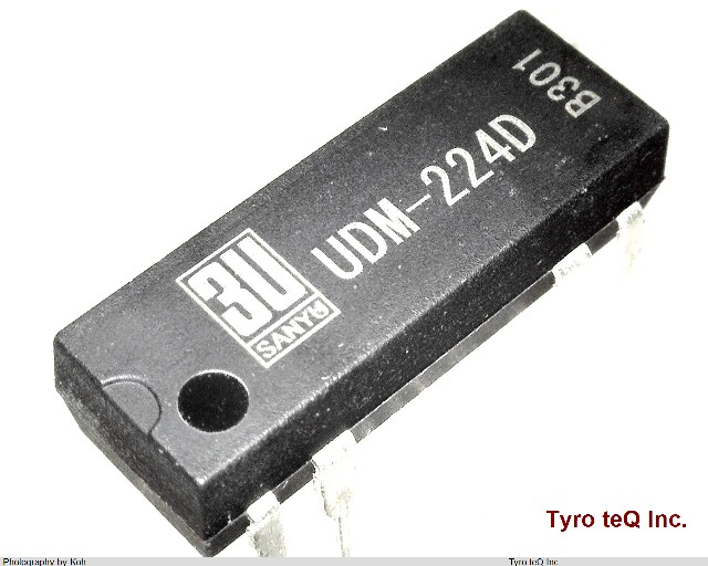 UDM-224D