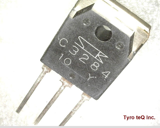 2SC3284
