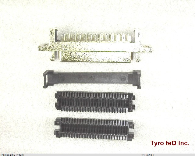 DHA-RE50-3TS
