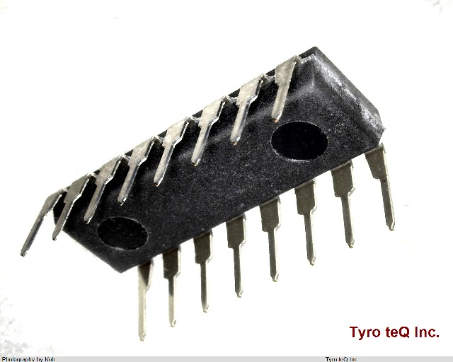 SN74HC161N