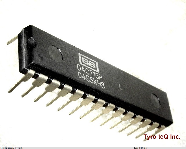 DAC715PL