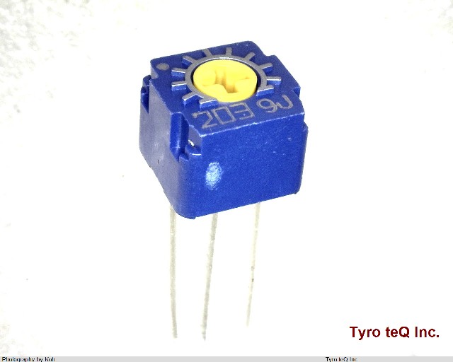 CT-6EV20KOHM(203)　