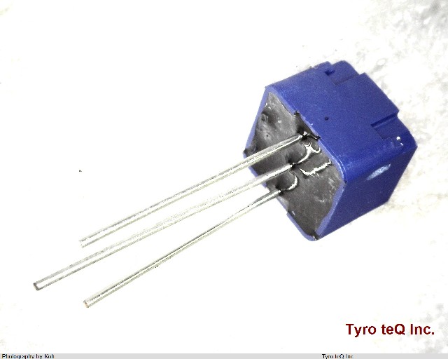 CT-6EV20KOHM(203)　