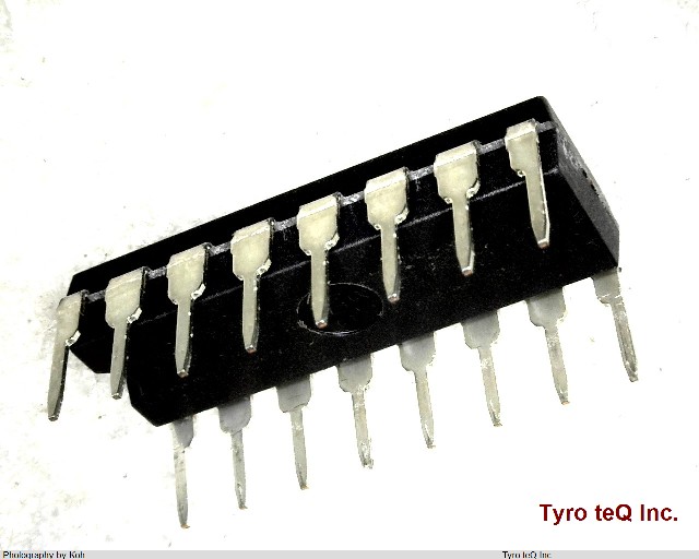 TC74HC148AP(F)