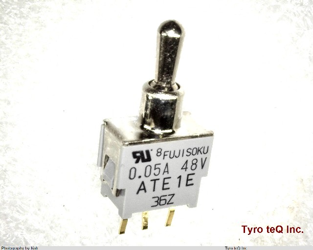 ATE1E-2M3-10