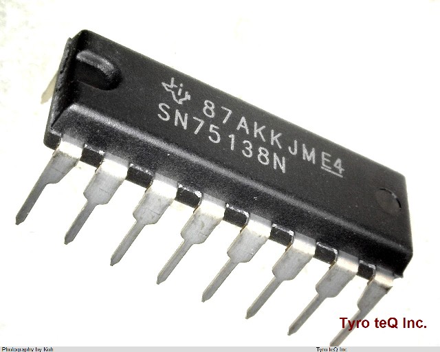 SN75138N