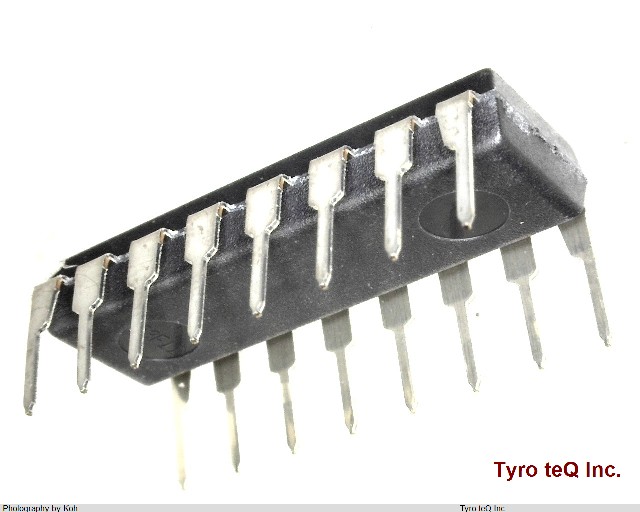 SN75138N
