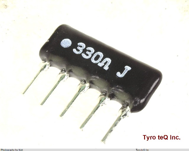 RKC4BD331J