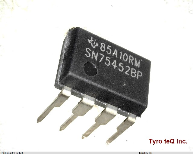 SN75452BPE4