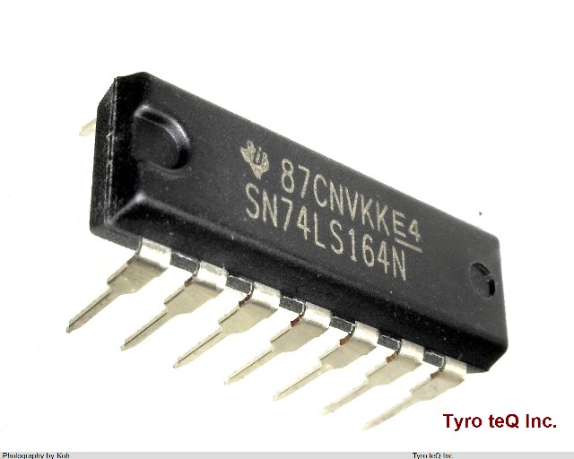 SN74LS164N