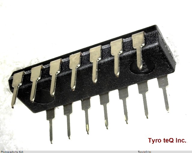 SN74LS164N