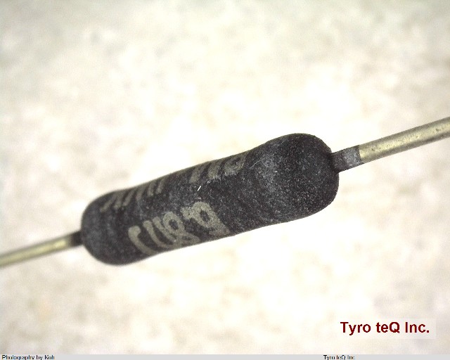 CS1P6.8OHMJ