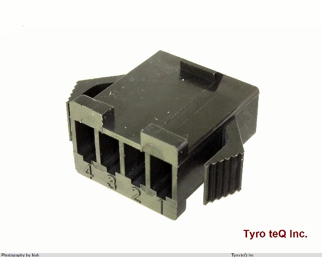 SMP-04V-BC
