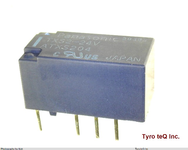 TXS2-24V