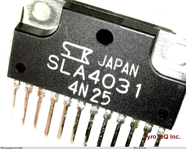 SLA4031