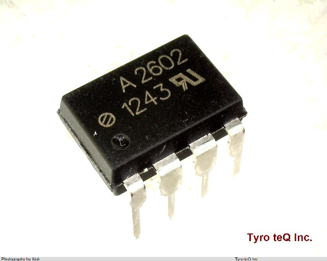 HCPL-2602-000E