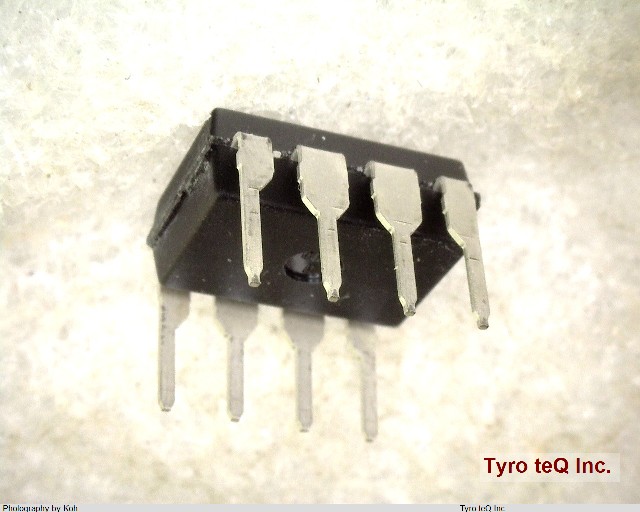 HCPL-2602-000E
