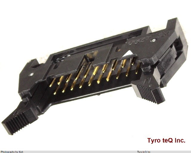 HIF3BA-20PA-2.54DS(71)