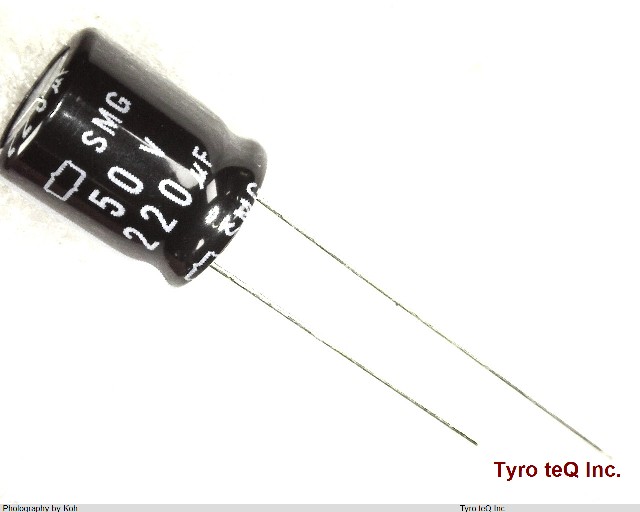 ESMG500ELL221MJC5S