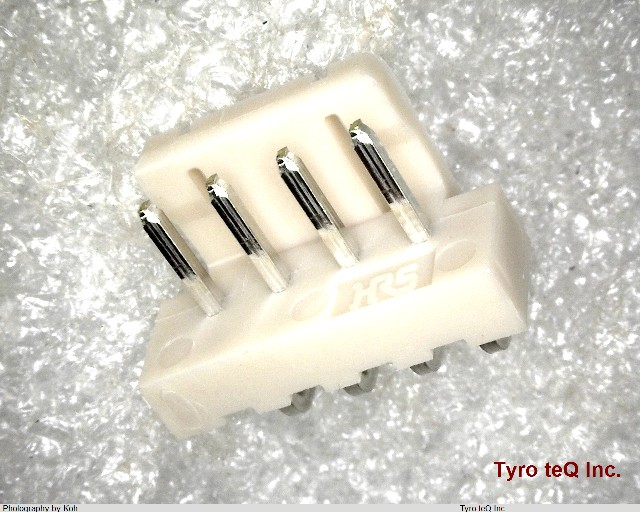 DF1-4P-2.5DS(05)
