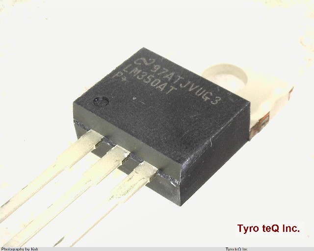 LM350AT