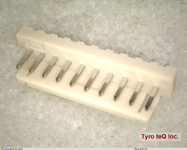 DF1-10P-2.5DSA(05)