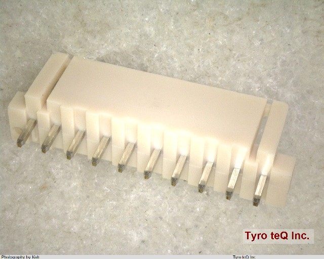 DF1-10P-2.5DSA(05)