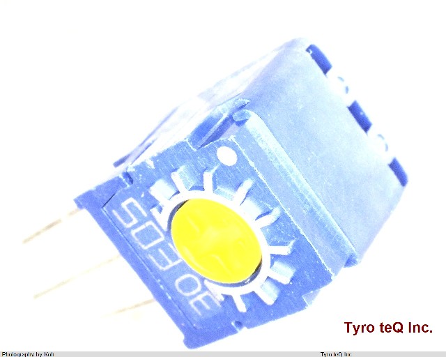 CT-6EH 50KOHM(503)