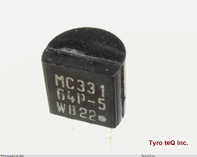 MC33164P-5G