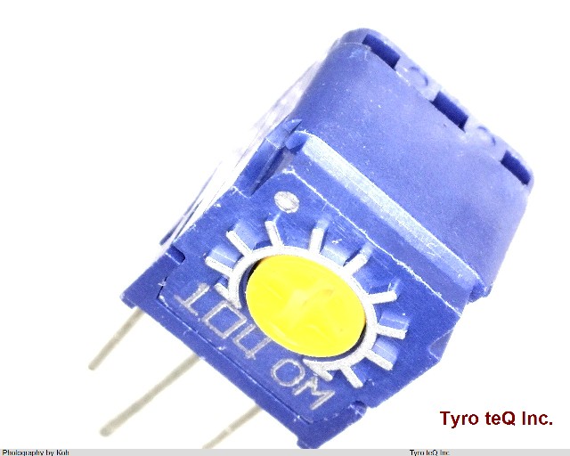 CT-6EH 100KOHM(104)