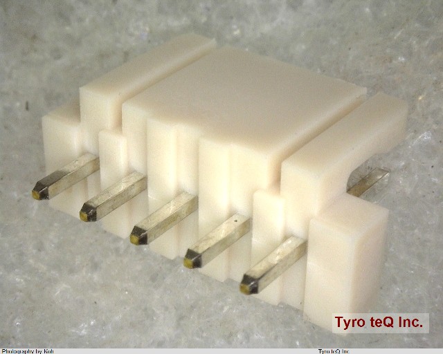 DF1-5P-2.5DSA(05)